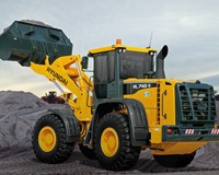 earth moving spares